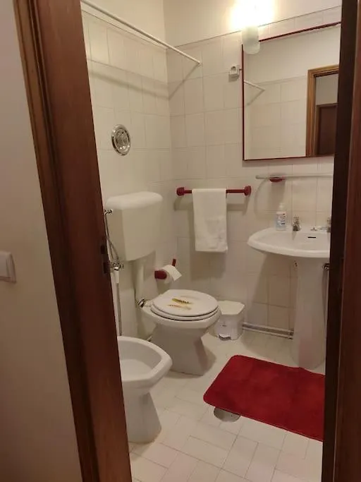 Espacoso E Acochengante T2 Apartment Coimbra