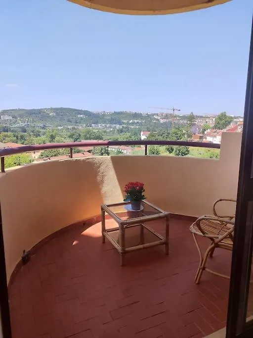 Espacoso E Acochengante T2 Apartment Coimbra Portugal
