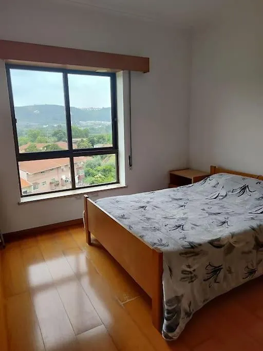 Espacoso E Acochengante T2 Apartment Coimbra Portugal
