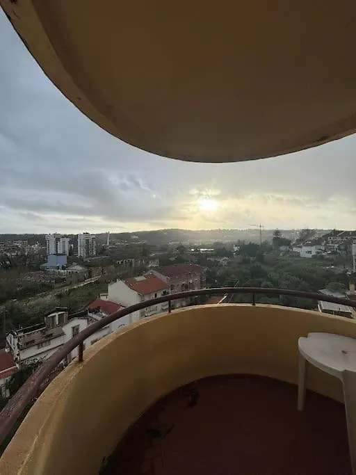 Espacoso E Acochengante T2 Apartment Coimbra